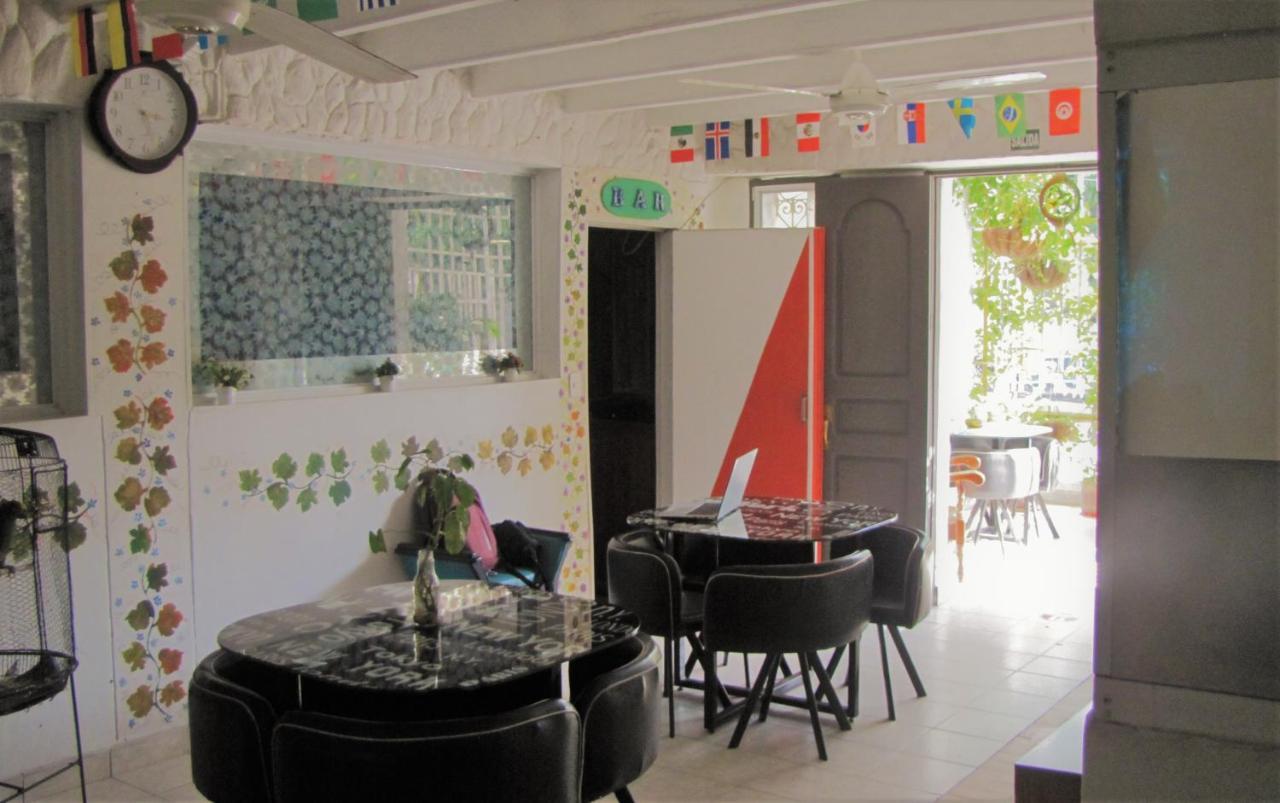 Casa Hostel Kaloha サンタ・マルタ エクステリア 写真
