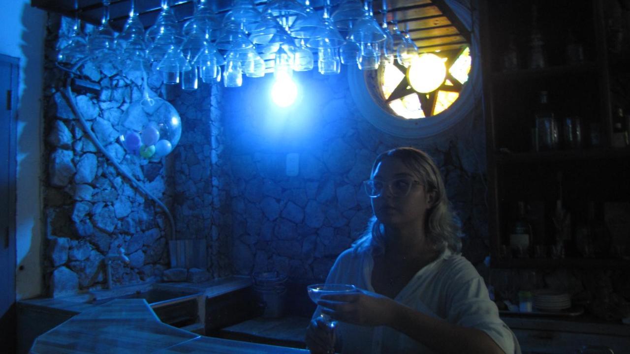 Casa Hostel Kaloha サンタ・マルタ エクステリア 写真