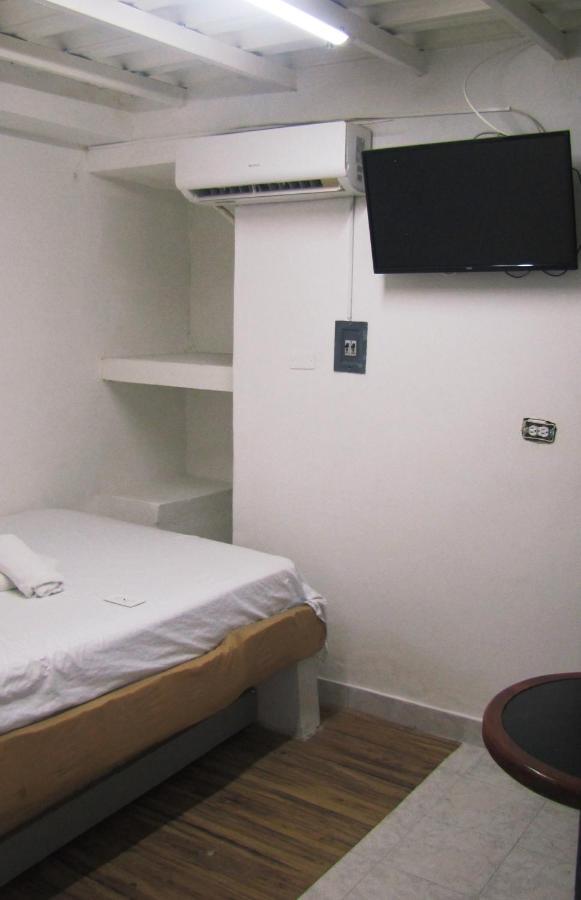 Casa Hostel Kaloha サンタ・マルタ エクステリア 写真