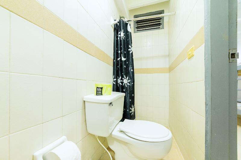 Casa Hostel Kaloha サンタ・マルタ エクステリア 写真